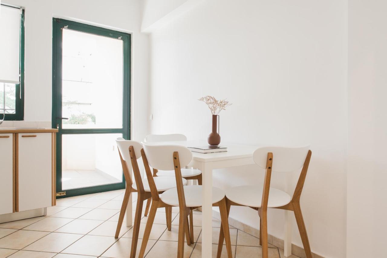 Top-Class 2Br Apartment In Marousi By Upstreet Atene Esterno foto