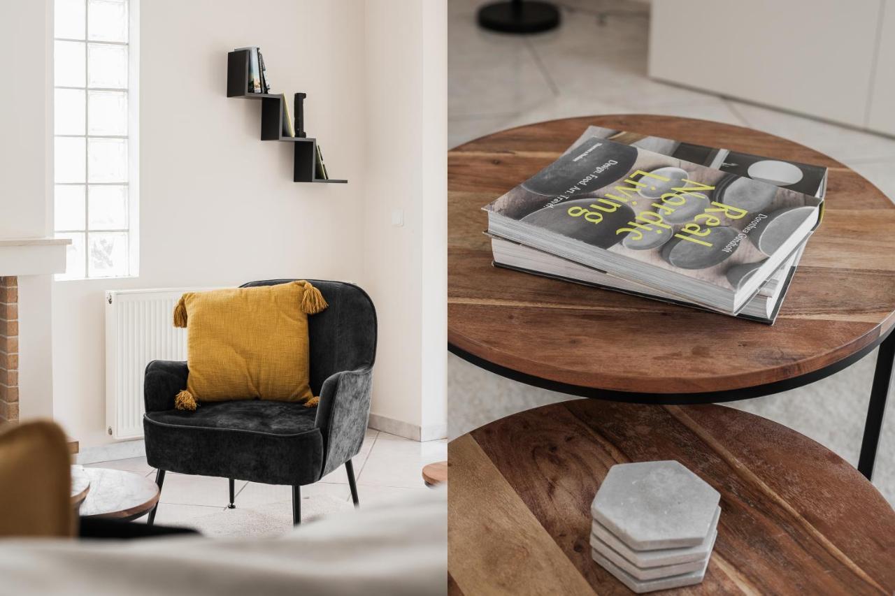 Top-Class 2Br Apartment In Marousi By Upstreet Atene Esterno foto