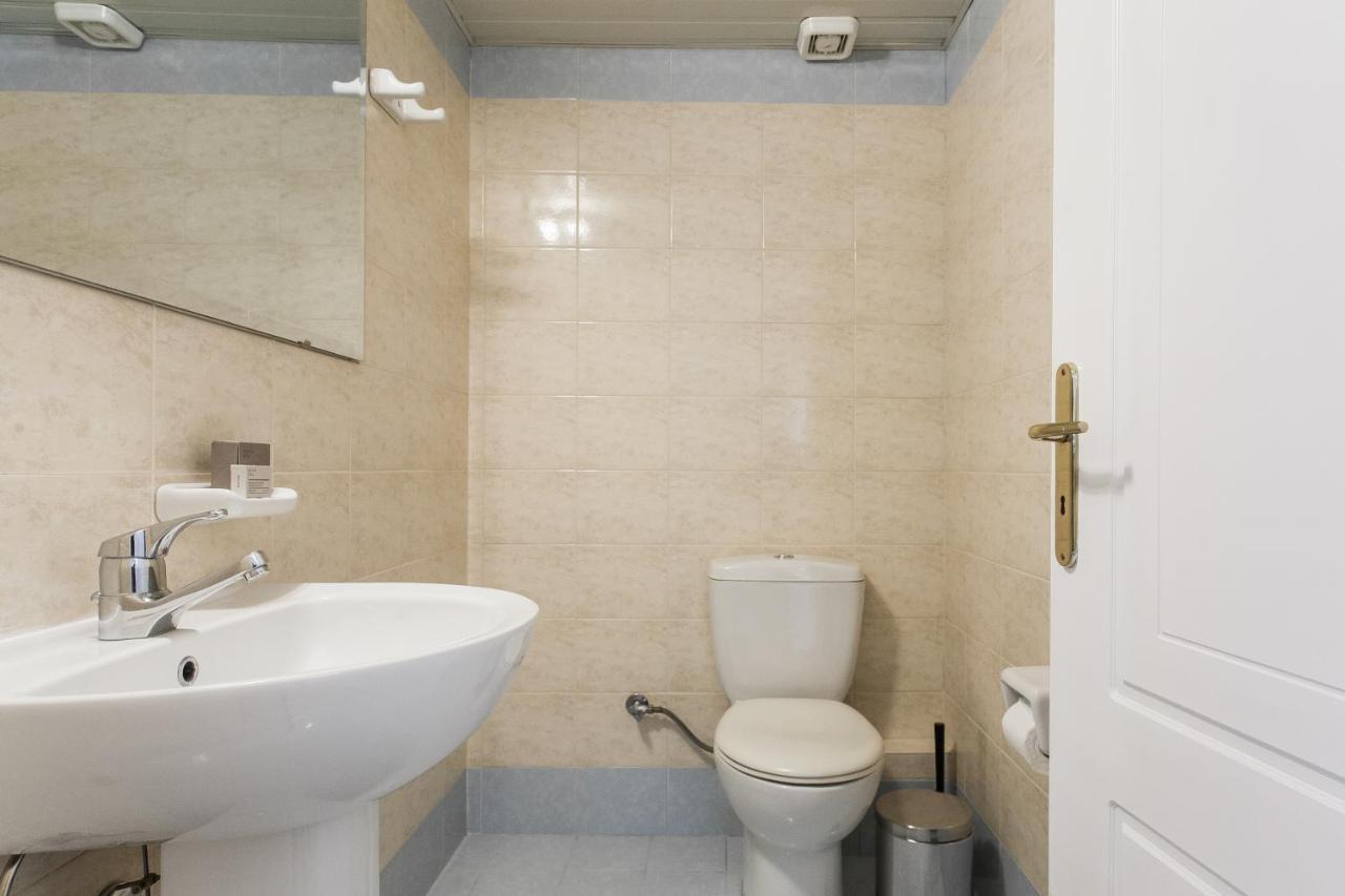 Top-Class 2Br Apartment In Marousi By Upstreet Atene Esterno foto