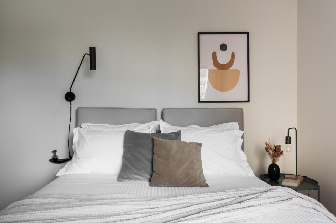 Top-Class 2Br Apartment In Marousi By Upstreet Atene Esterno foto