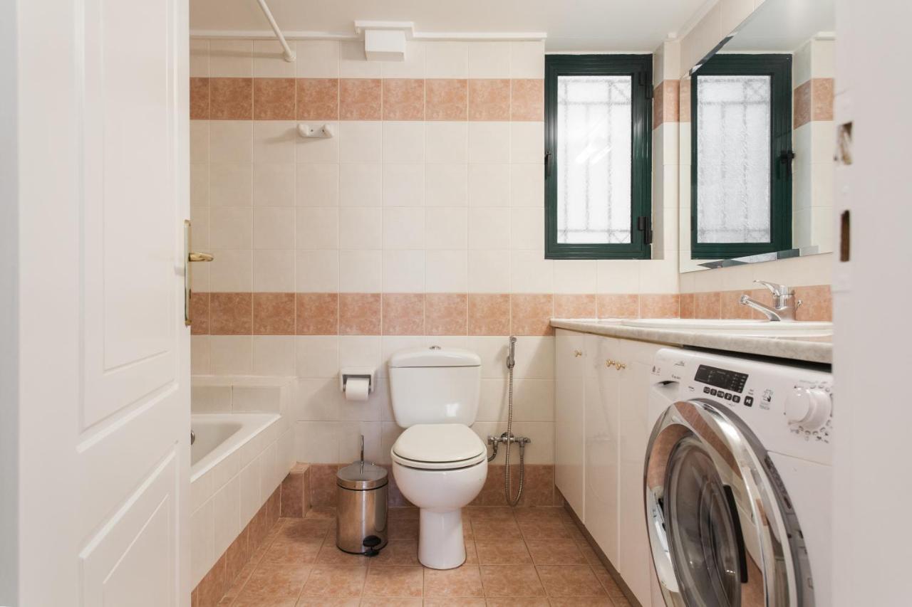 Top-Class 2Br Apartment In Marousi By Upstreet Atene Esterno foto