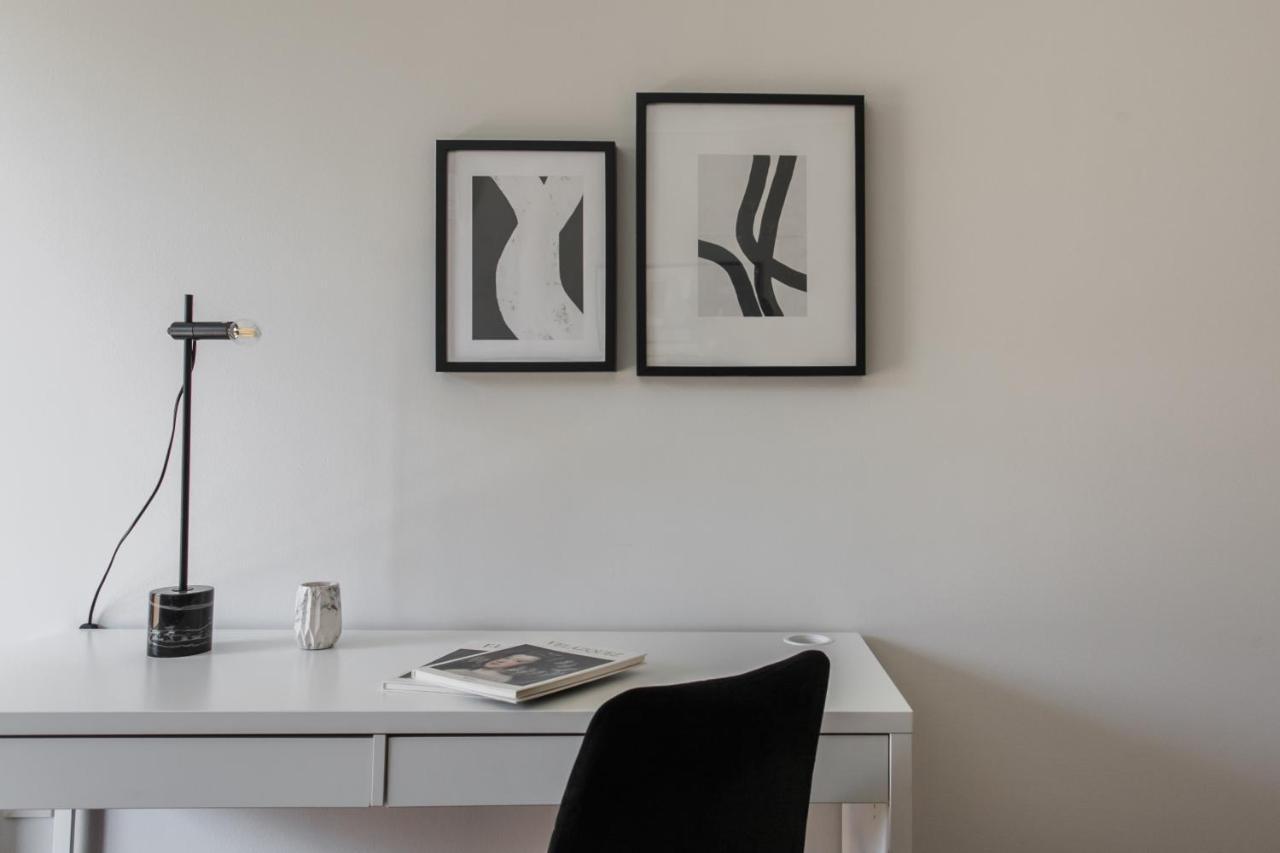 Top-Class 2Br Apartment In Marousi By Upstreet Atene Esterno foto
